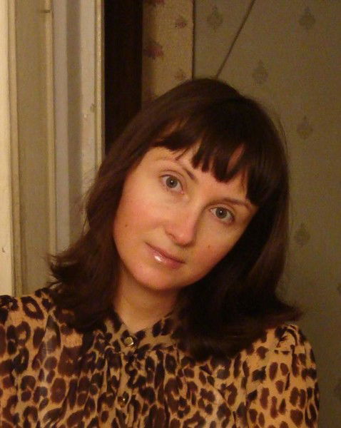 Ольга Романова