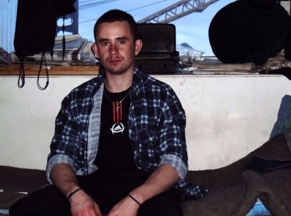 Артём Соколов