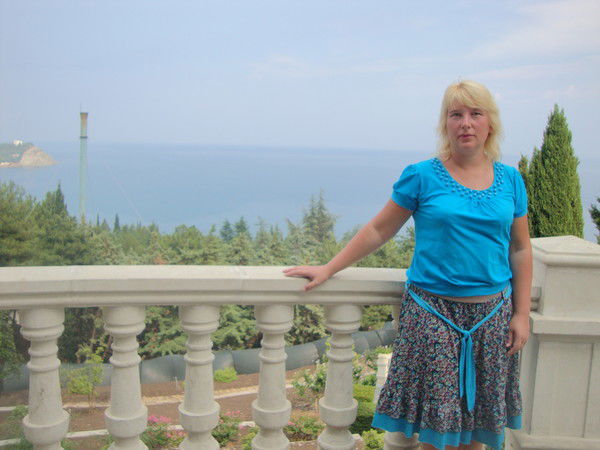 Наталия Игнатович