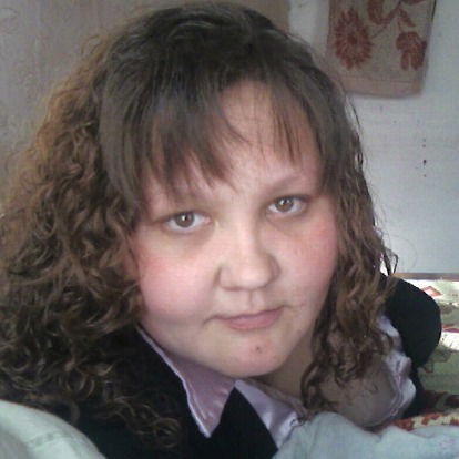 Виктория Иванова