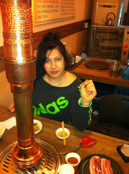 Катерина Ку