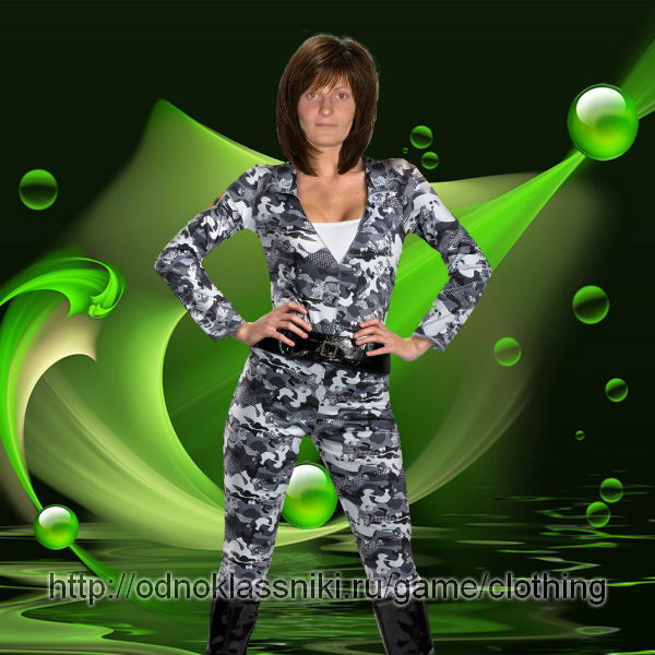 Людмила Сапунжи