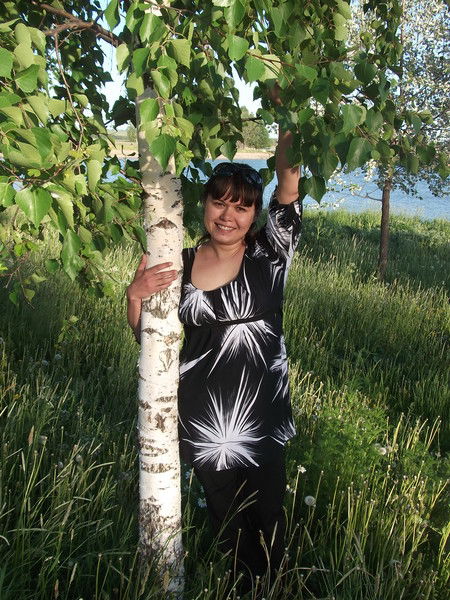 Светлана Николаева