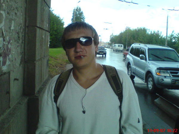 Вова Червоняк