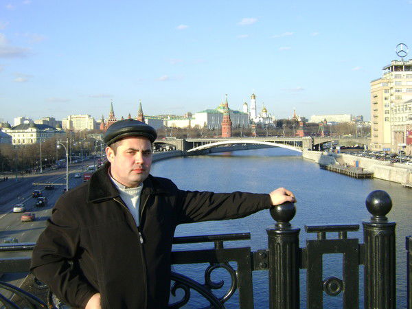 Рамиль Закиров