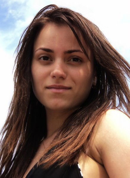 Юлия Косырькова