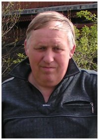 Василий Березкин