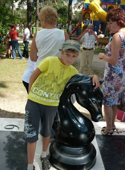 Валера Новиков