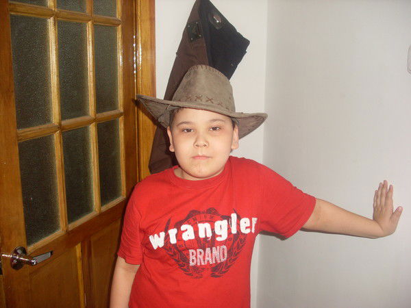 Mainer Рахимов