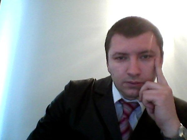 Максим Визер