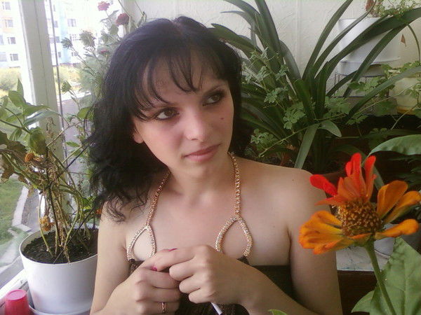 Иветта Халеменчук