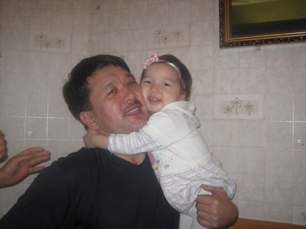 Газиз Бекбердиев