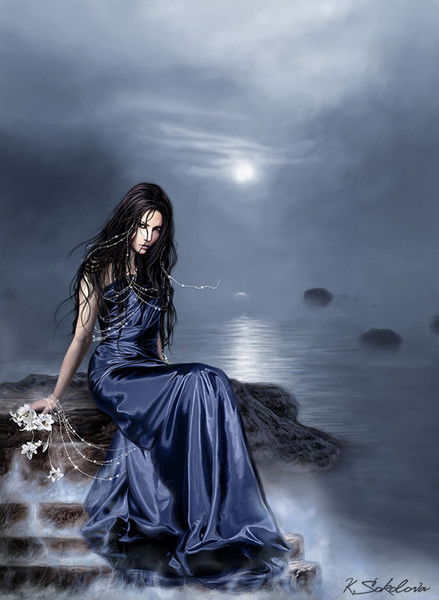 Гульнара ...