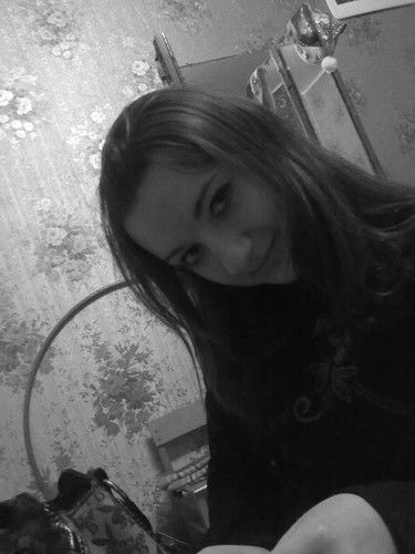 Виктория Суханкина