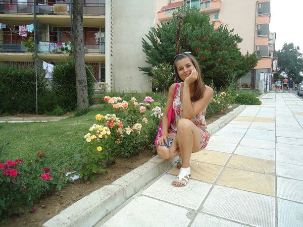 Юлия Мищенко