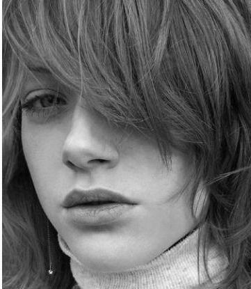 Лиса.... И Точка