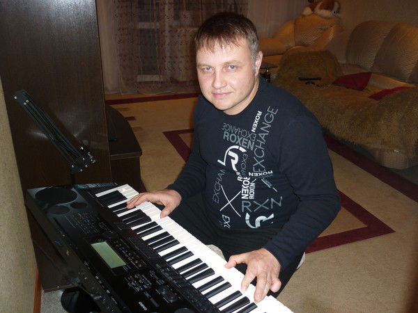 Артём Протасов