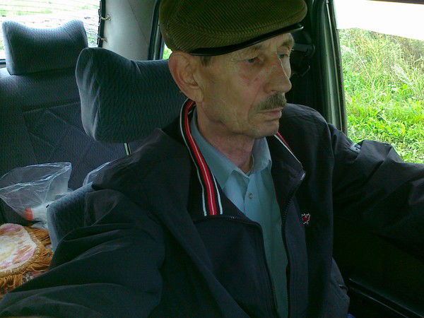 Александр Александров