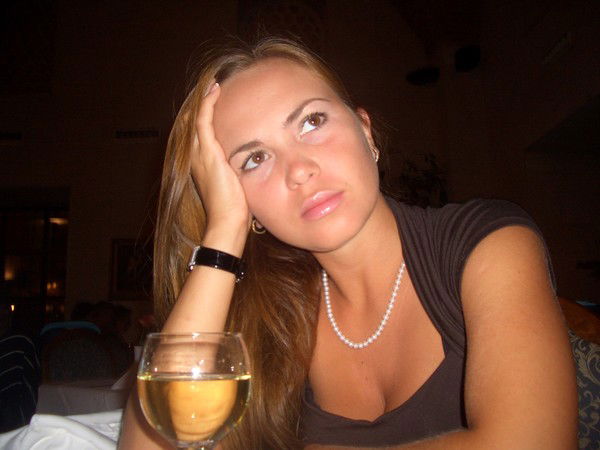 Гульнара Бушуева