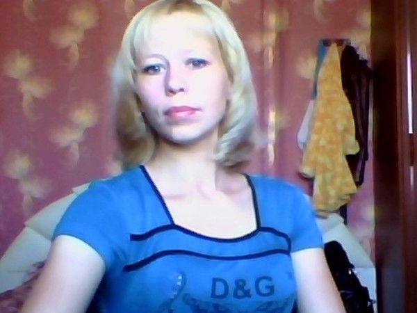 Ирина Устимова