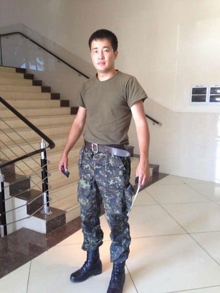 Азамат Алтай