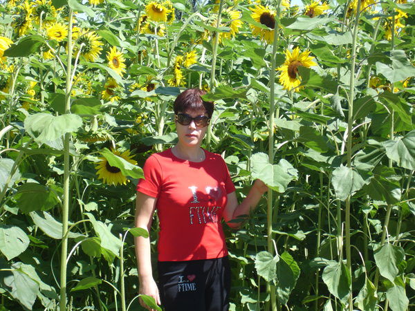 Светлана Нисанбекова