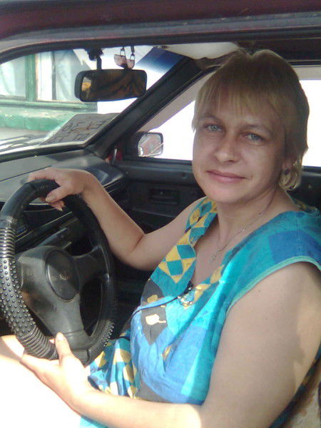 Eлена Тютина