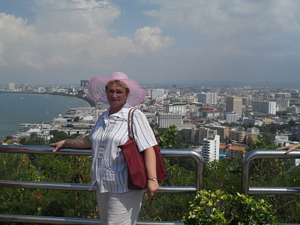 Любовь Лютова