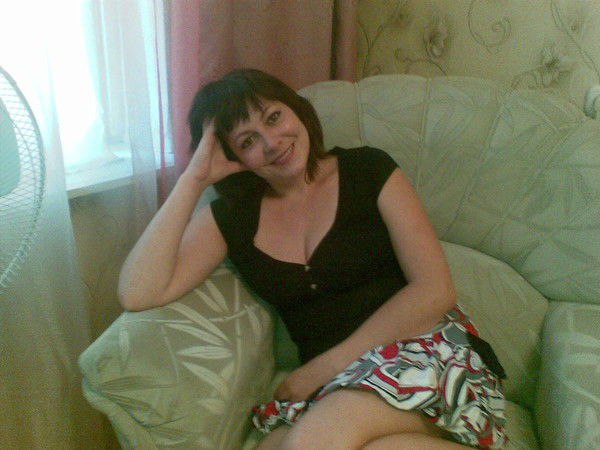 Ольга Колесникова