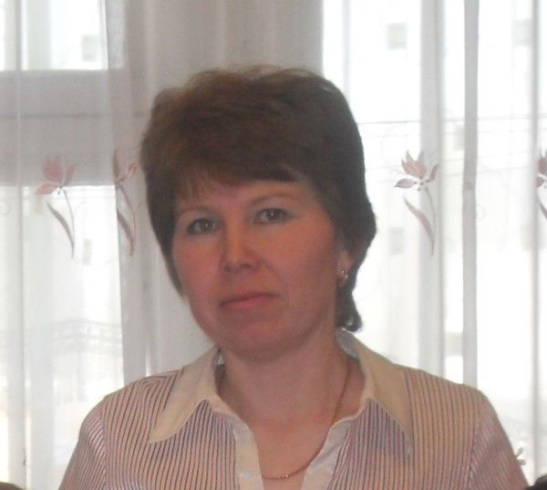 Сирена Абдуллина