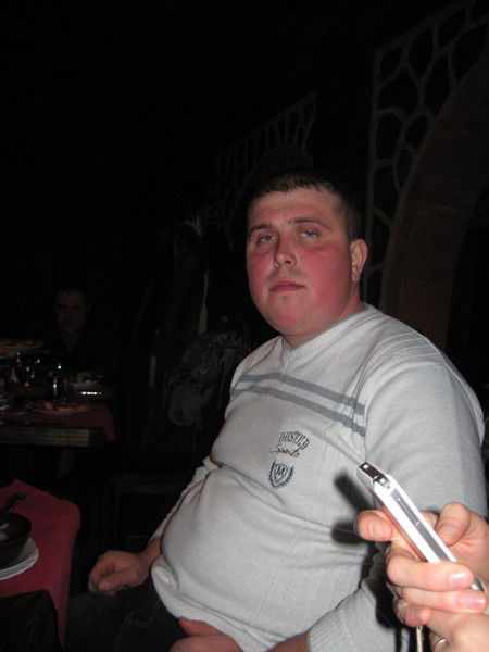 Евгений Грибушкин