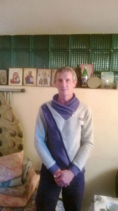 Владимир Михайлов