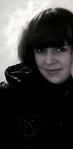 Наталя Килина