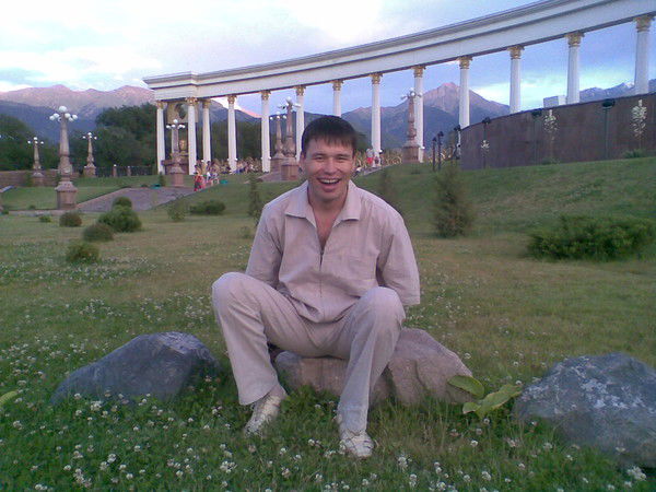 Ерлан Мусин