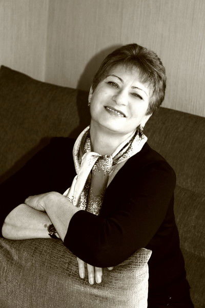 Елена Тагильцева