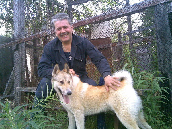 Алексей Иванов