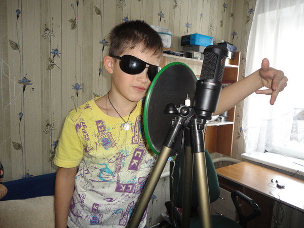 Иван Тестоедов