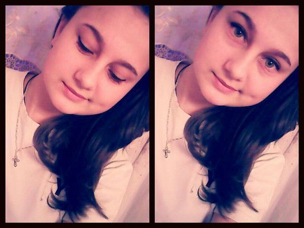 Анастасия Ишина