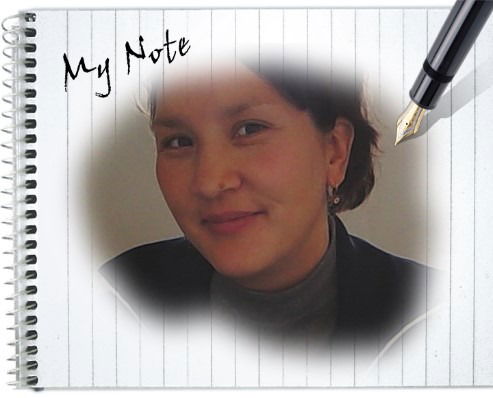 Нургуль Курмашова