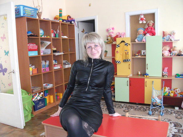 Алёна Куралёва