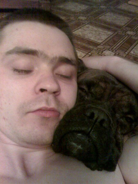 Михаил Курило