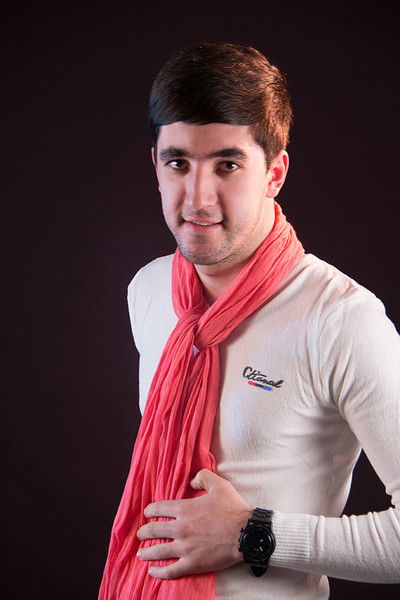 Эмомали Мухаммадиев