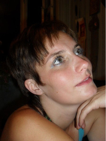 Ксения Серёгина