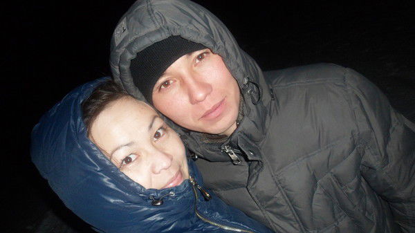 Ришад Сексенбаев