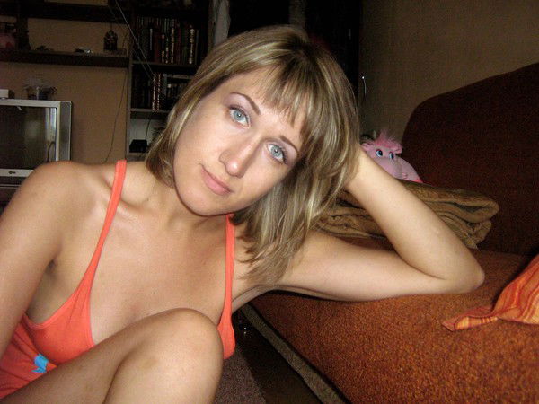 Анна Запорожская