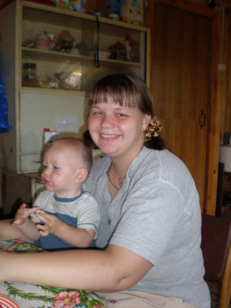 Мария Ерохина