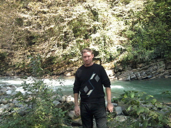 Сергей Яншин