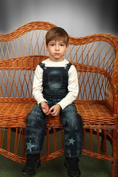 Вадик Чунихин