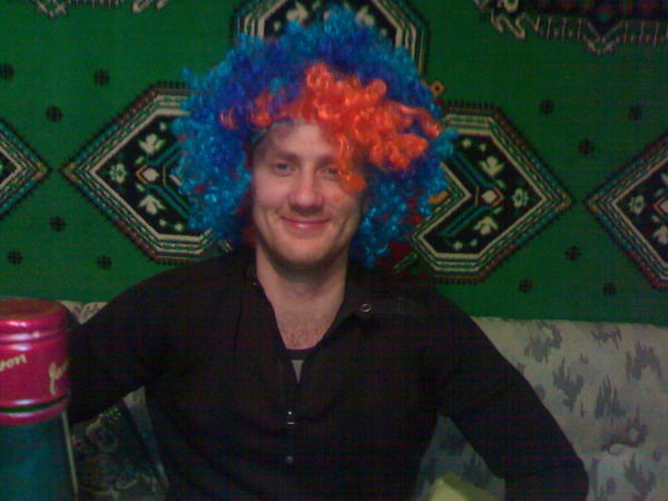 Дмитрий Тимофеенко