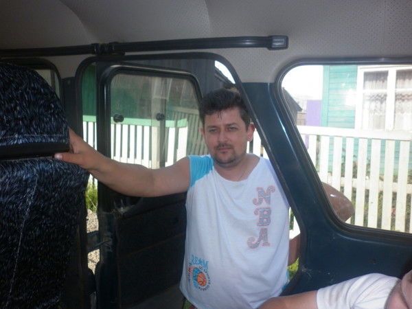 Константин Ботнарь